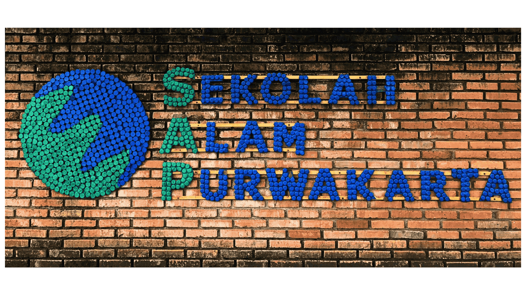 Sejarah Sekolah Alam Purwakarta