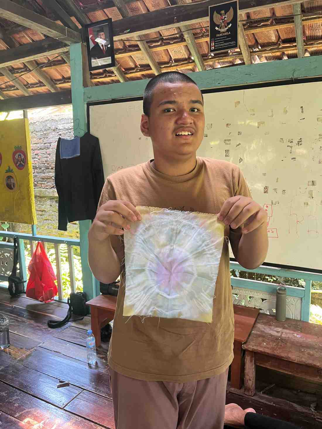 Kegiatan Inklusi 3
