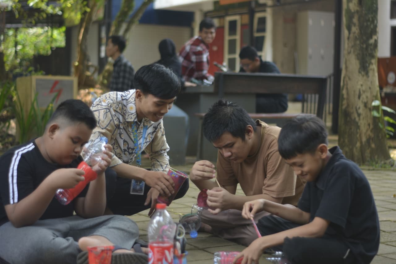 Kegiatan Inklusi 4