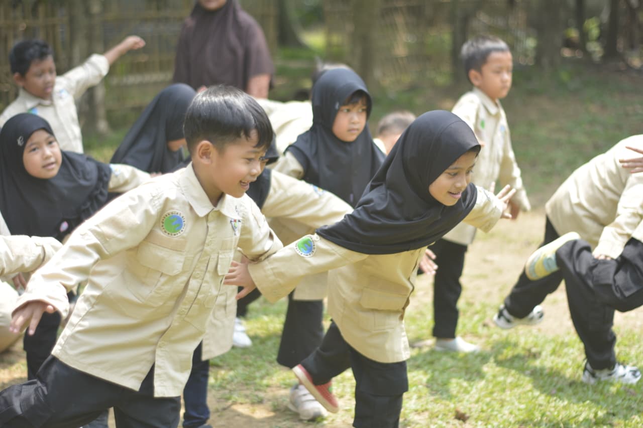 Preschool 1