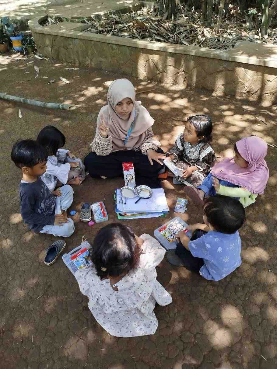 Preschool 8